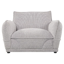 Lionnel Upholstered Armchair